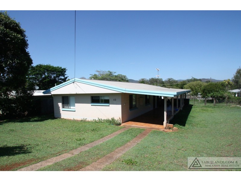 Atherton QLD 4883