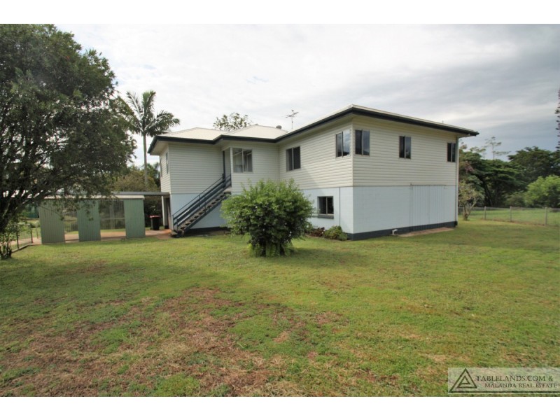 Malanda QLD 4885