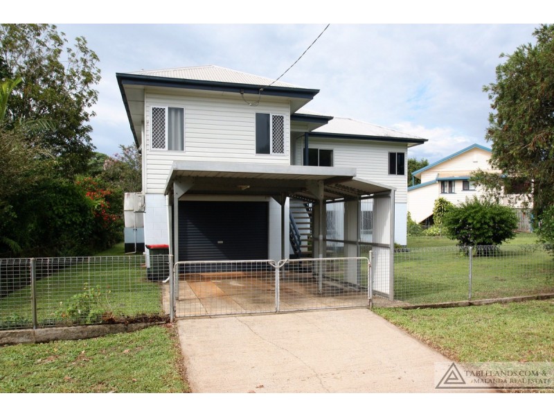 Malanda QLD 4885