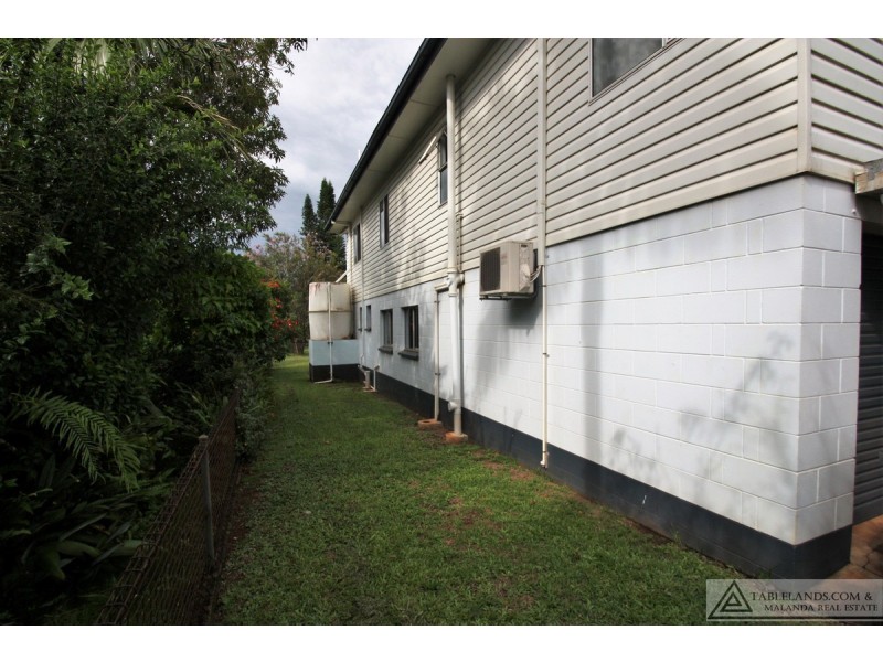Malanda QLD 4885