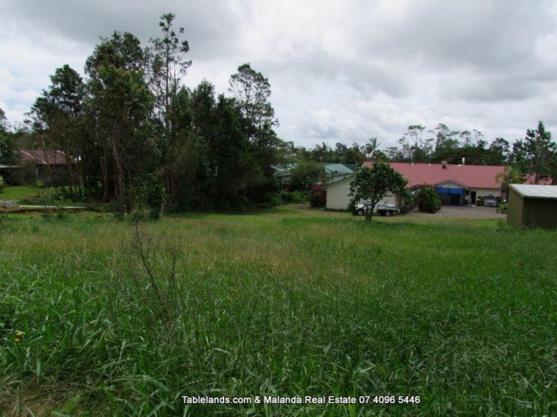 Millaa Millaa QLD 4886