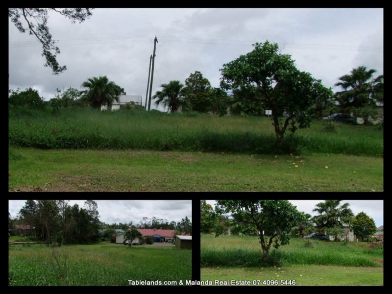 Millaa Millaa QLD 4886