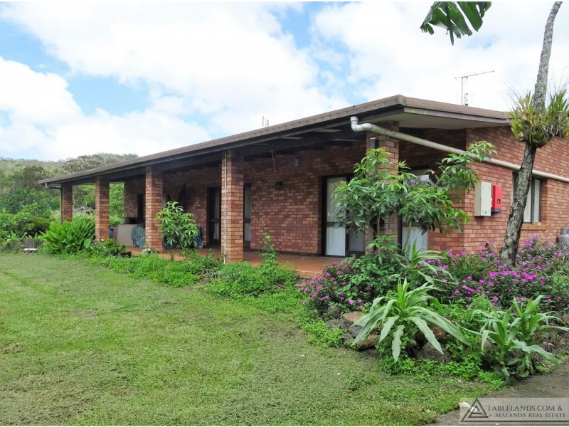 Atherton QLD 4883