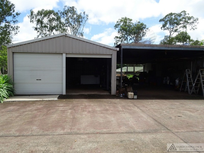 Atherton QLD 4883