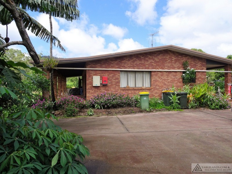 Atherton QLD 4883