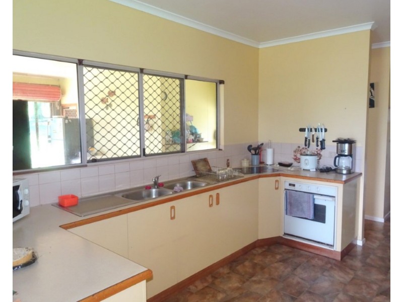 Jaggan QLD 4885
