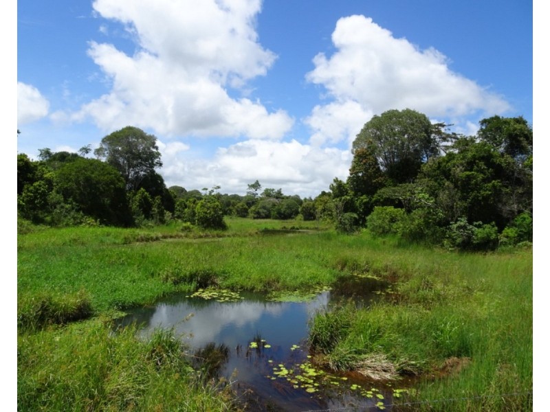 Jaggan QLD 4885
