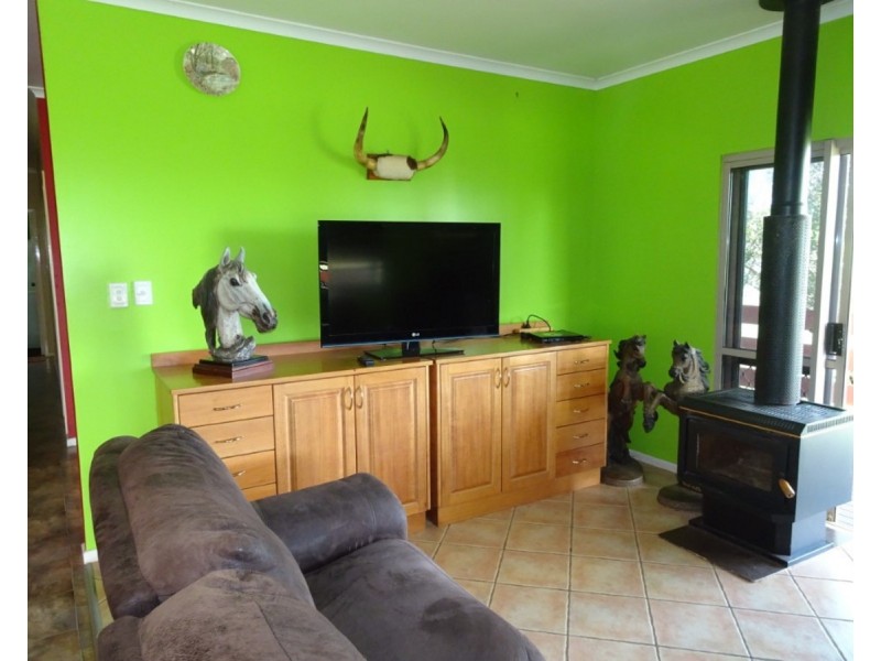 Jaggan QLD 4885