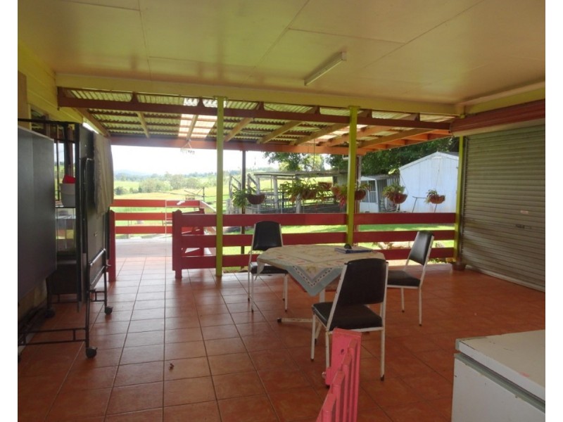 Jaggan QLD 4885