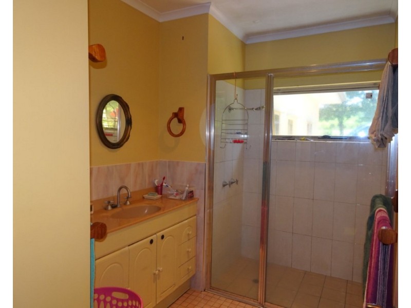 Jaggan QLD 4885