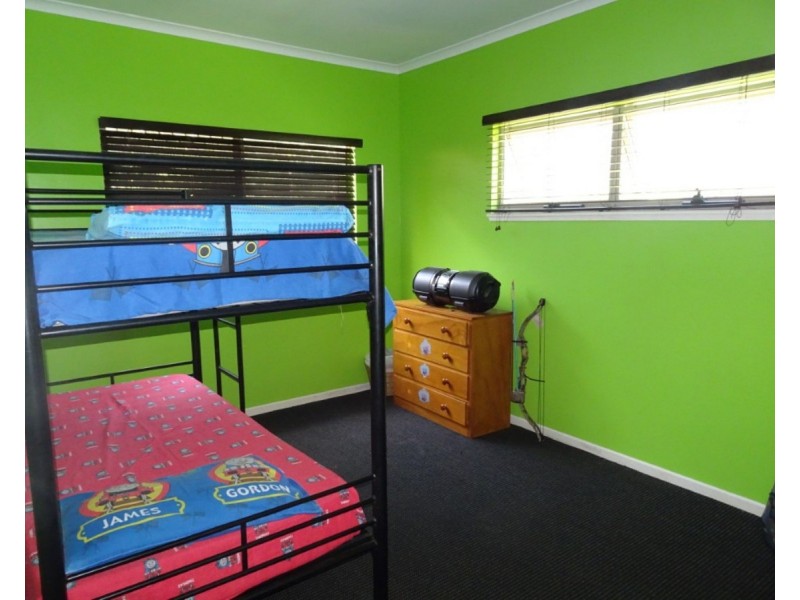 Jaggan QLD 4885