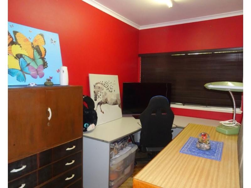 Jaggan QLD 4885