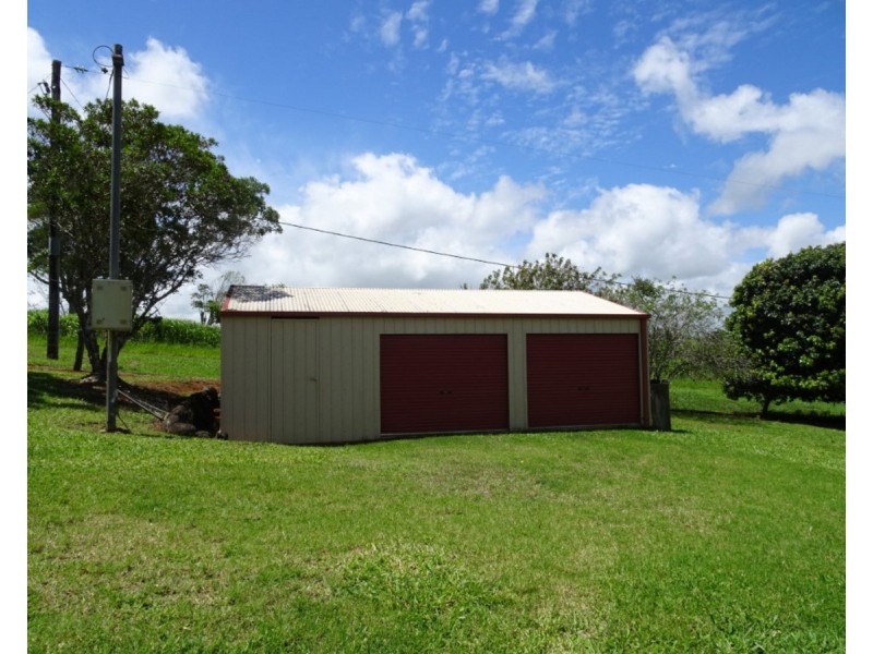 Jaggan QLD 4885