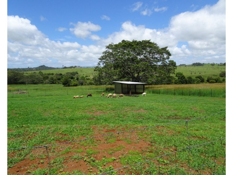 Jaggan QLD 4885