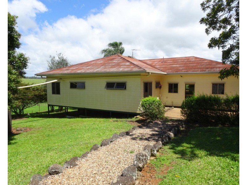 Jaggan QLD 4885