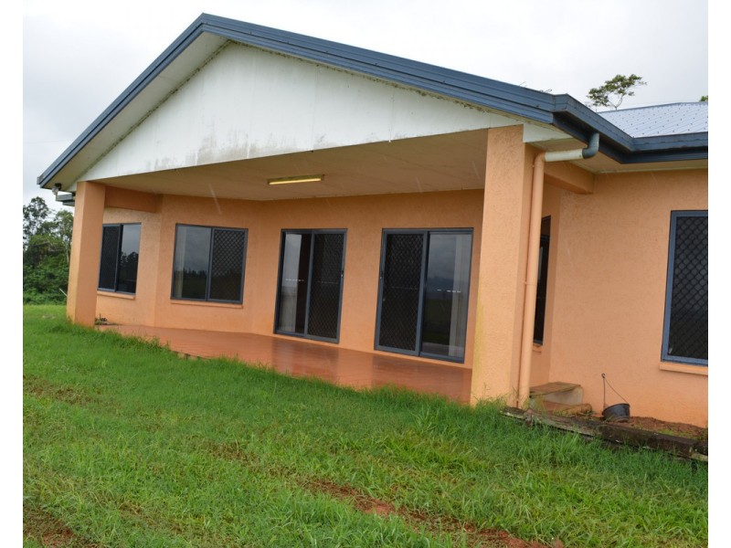 Millaa Millaa QLD 4886