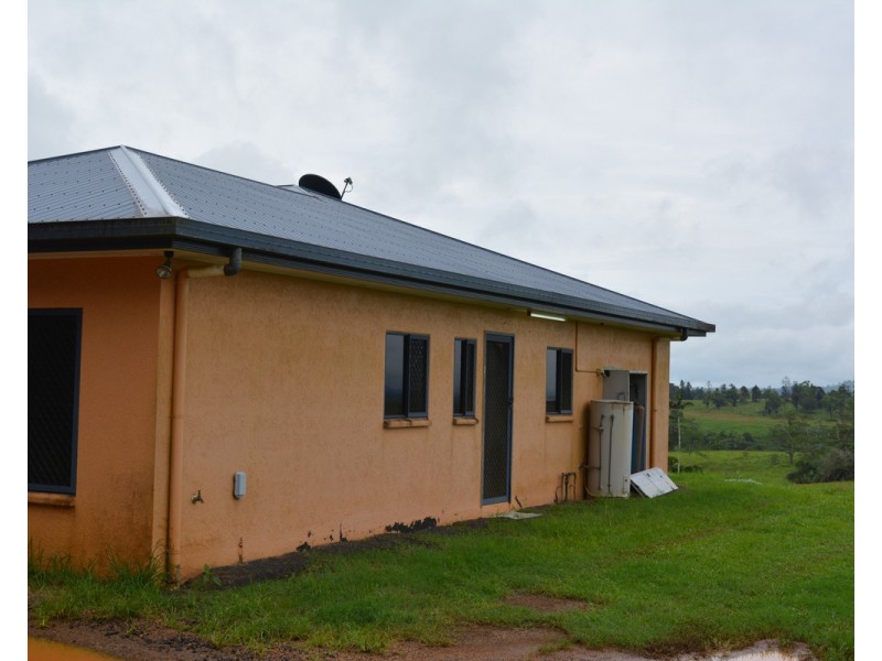 Millaa Millaa QLD 4886