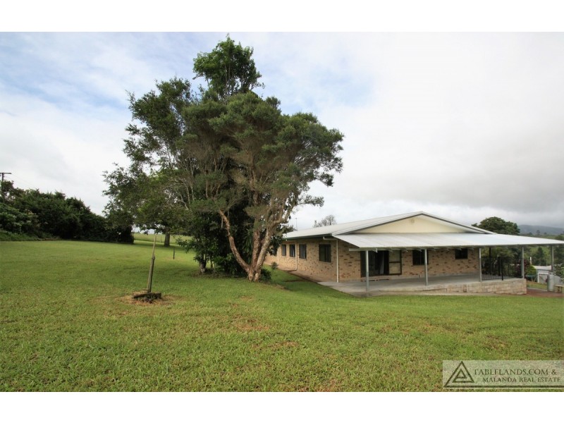 Upper Barron QLD 4883