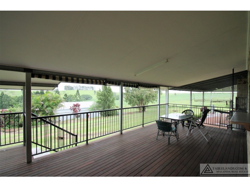 Upper Barron QLD 4883