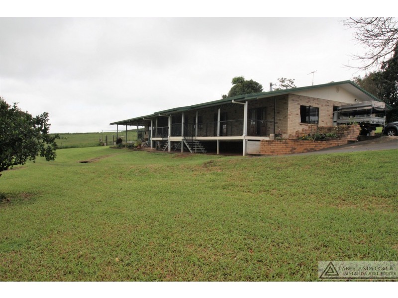 Upper Barron QLD 4883