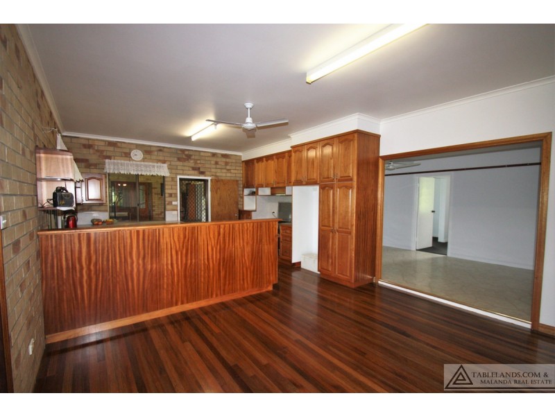 Upper Barron QLD 4883