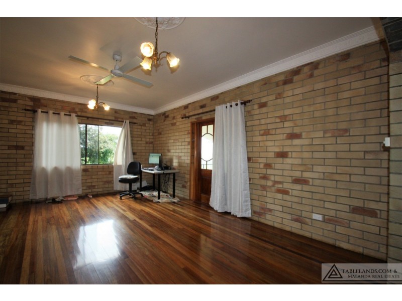 Upper Barron QLD 4883