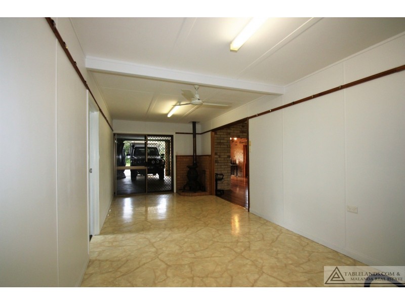 Upper Barron QLD 4883