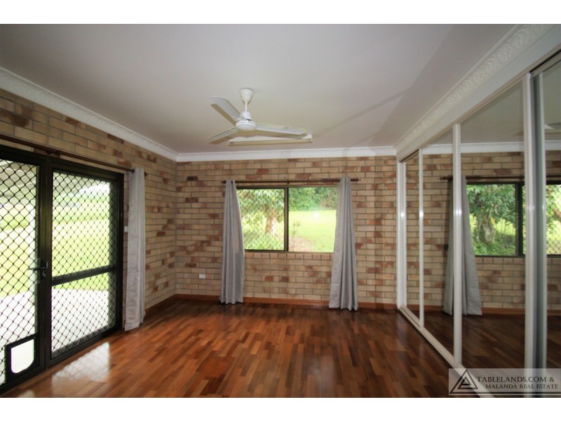 Upper Barron QLD 4883