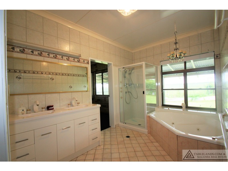 Upper Barron QLD 4883