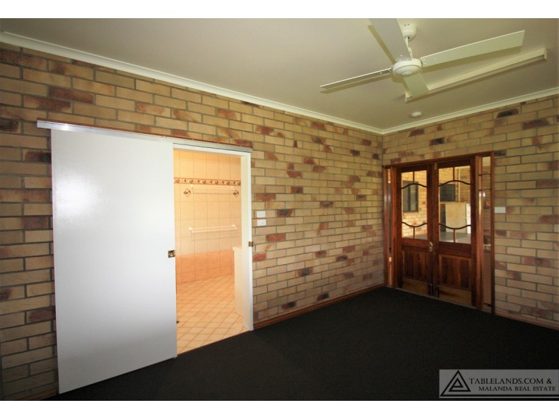 Upper Barron QLD 4883