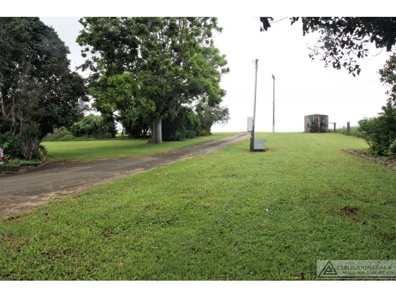 Upper Barron QLD 4883