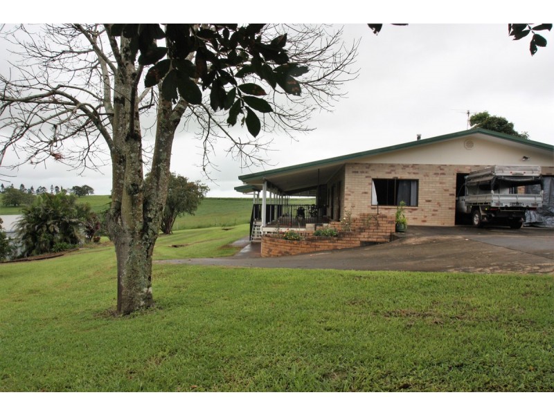 Upper Barron QLD 4883