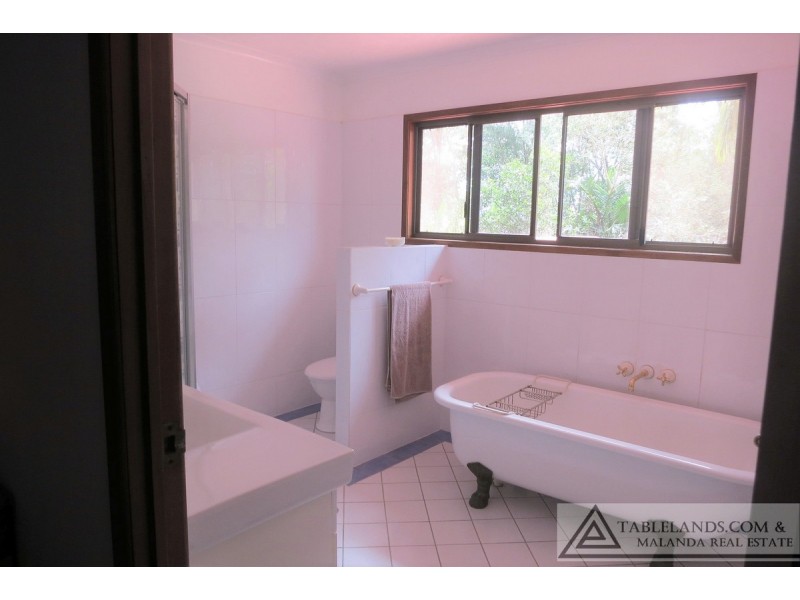 Barrine QLD 4872