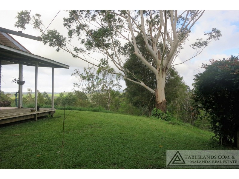 Barrine QLD 4872
