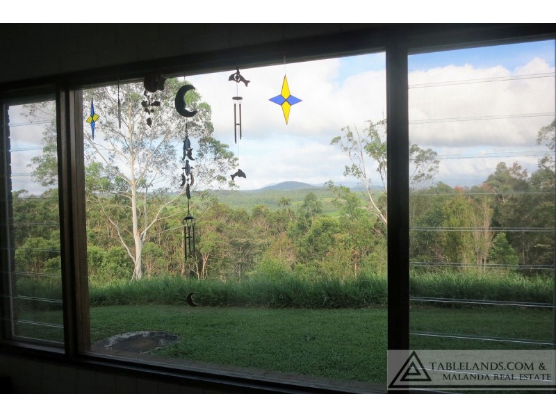 Barrine QLD 4872