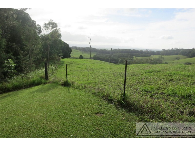 Barrine QLD 4872