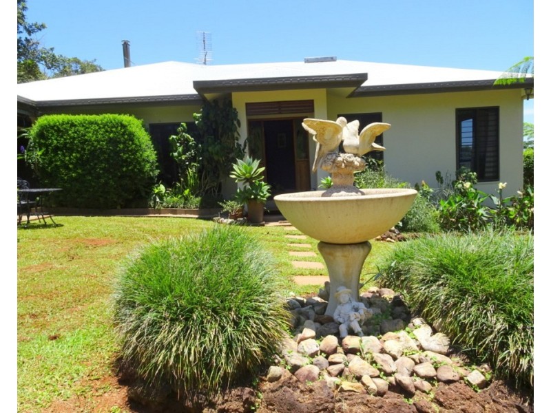 Tarzali QLD 4885