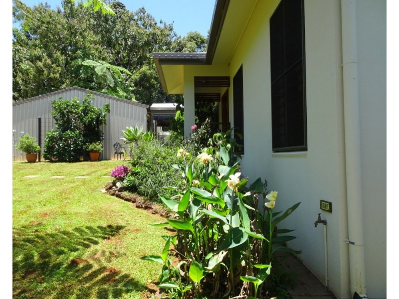 Tarzali QLD 4885