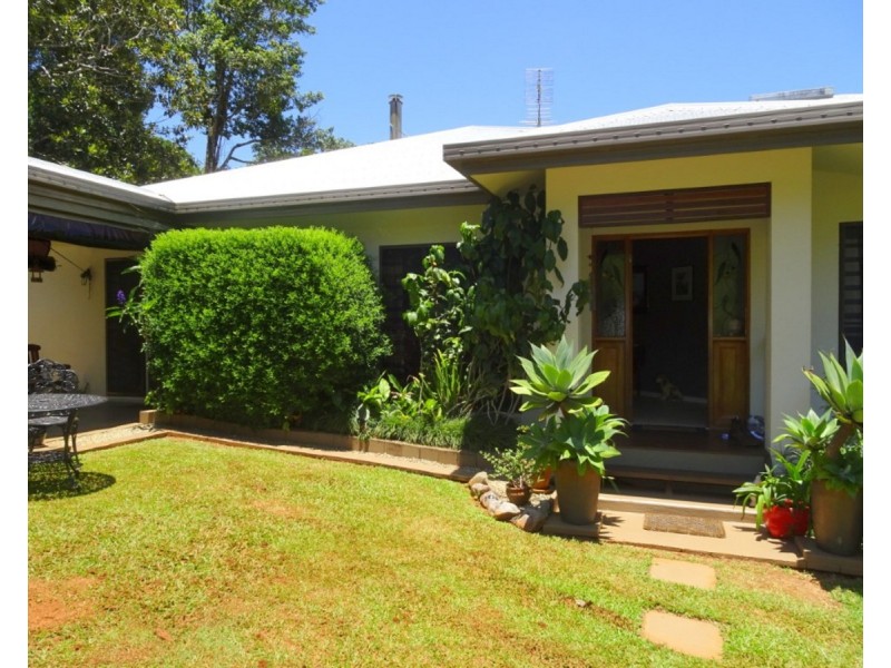 Tarzali QLD 4885