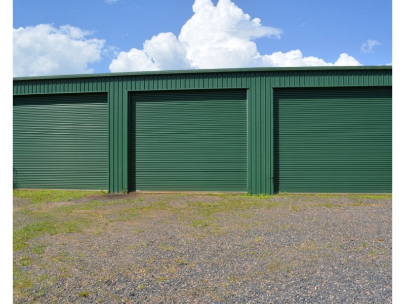 Millaa Millaa QLD 4886