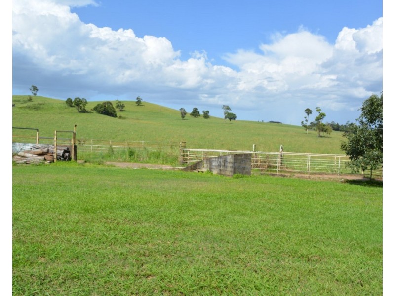 Millaa Millaa QLD 4886