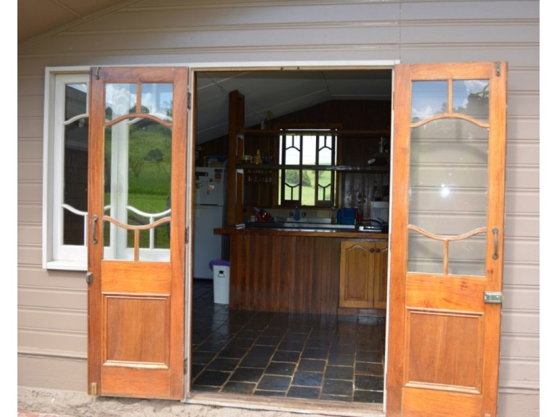 Millaa Millaa QLD 4886