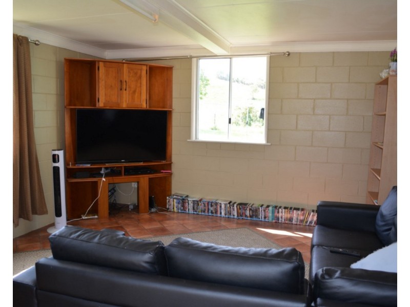Millaa Millaa QLD 4886