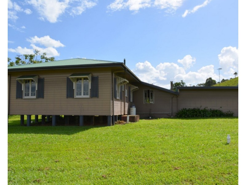 Millaa Millaa QLD 4886