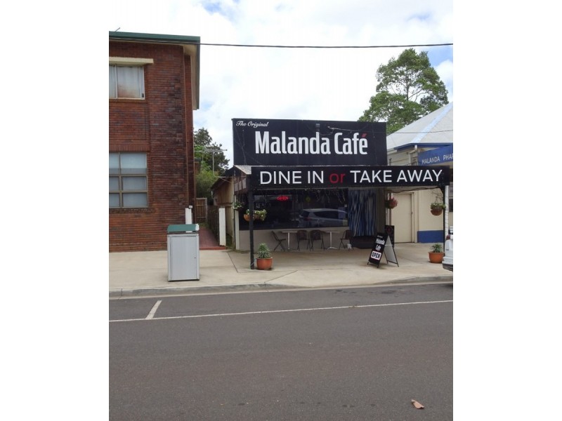Malanda QLD 4885