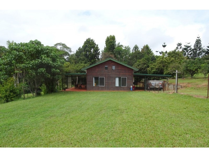Jaggan QLD 4885