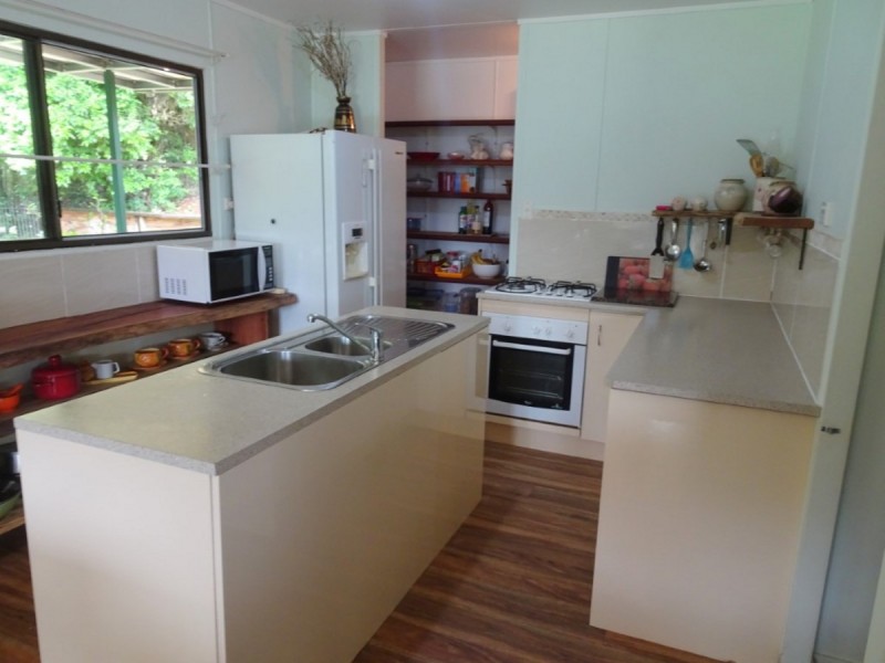 Jaggan QLD 4885