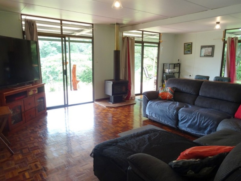 Jaggan QLD 4885