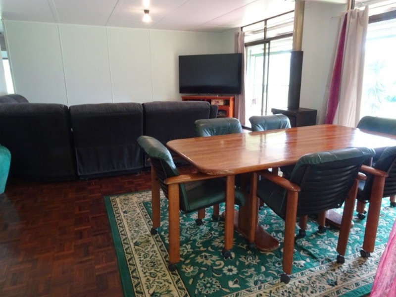 Jaggan QLD 4885