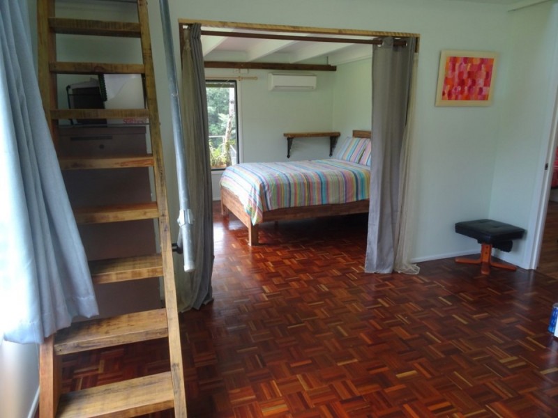 Jaggan QLD 4885